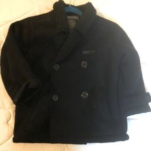 Kenneth Cole Peacoat